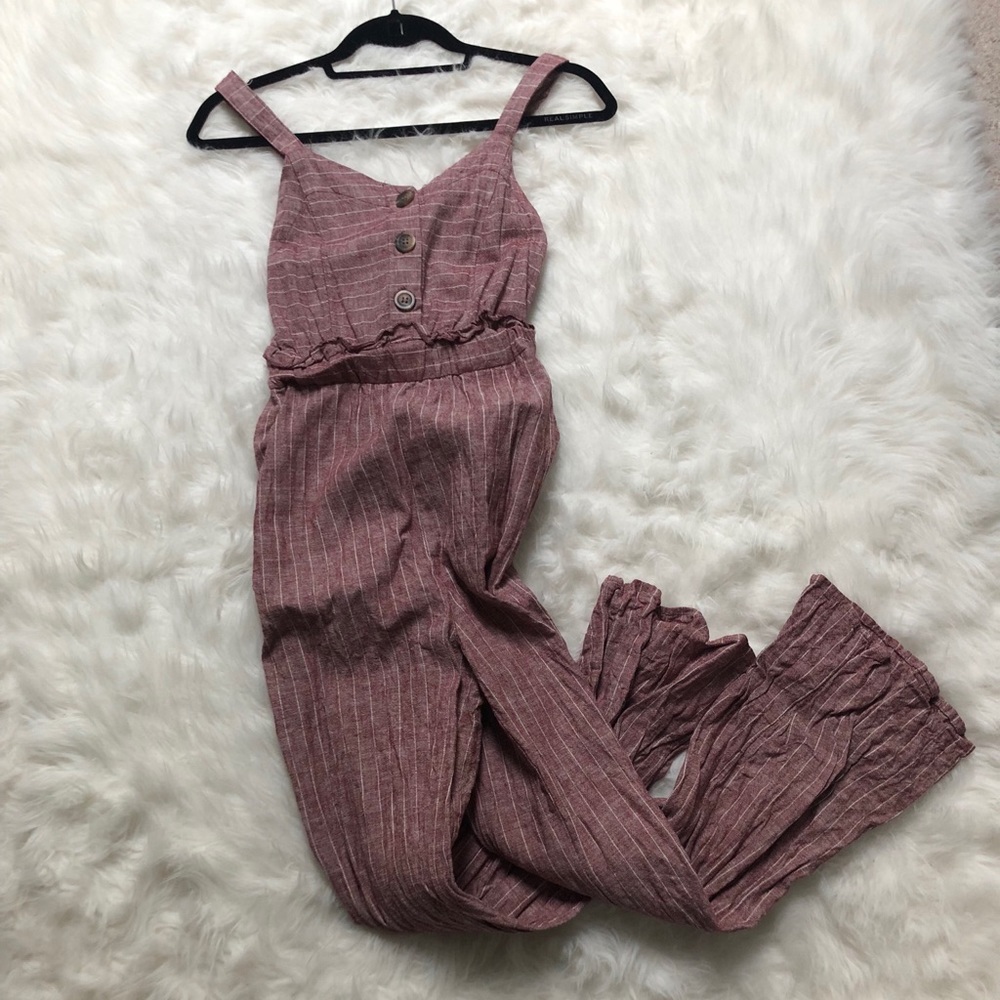 Jump Suit
